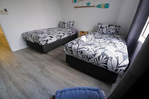 Sanctuary Beach Retreat - Nambucca Heads Accommodation 2