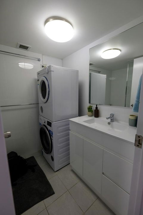 Sanctuary Beach Retreat - Nambucca Heads Accommodation 5