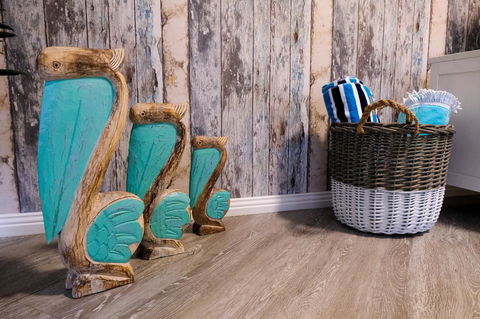 Sanctuary Beach Retreat - Nambucca Heads Accommodation 16
