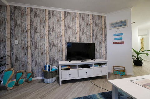 Sanctuary Beach Retreat - Nambucca Heads Accommodation 14