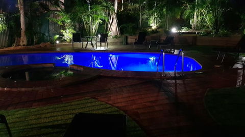 Sanctuary Beach Retreat - Nambucca Heads Accommodation 21