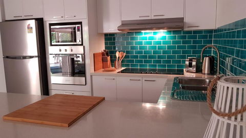 Sanctuary Beach Retreat - Nambucca Heads Accommodation 8