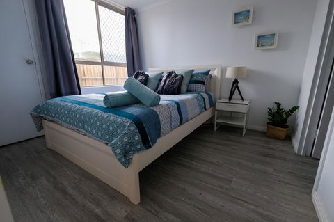 Sanctuary Beach Retreat - Nambucca Heads Accommodation 1