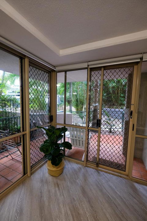 Sanctuary Beach Retreat - Nambucca Heads Accommodation 17