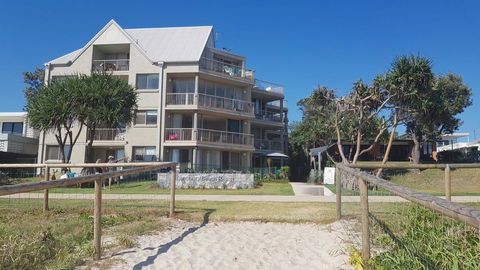 Sanctuary Beach Retreat - Nambucca Heads Accommodation 24