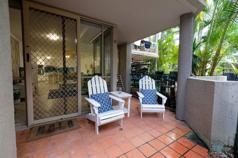 Sanctuary Beach Retreat - Nambucca Heads Accommodation 18