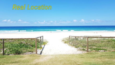 Sanctuary Beach Retreat - Nambucca Heads Accommodation 22