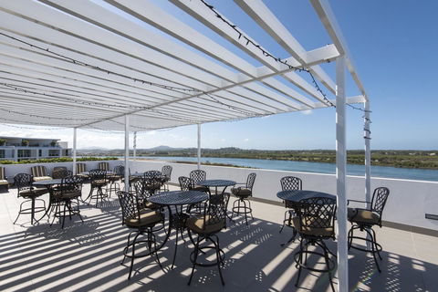 Riviera Mackay - Nambucca Heads Accommodation 19