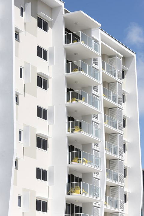 Riviera Mackay - Nambucca Heads Accommodation 18