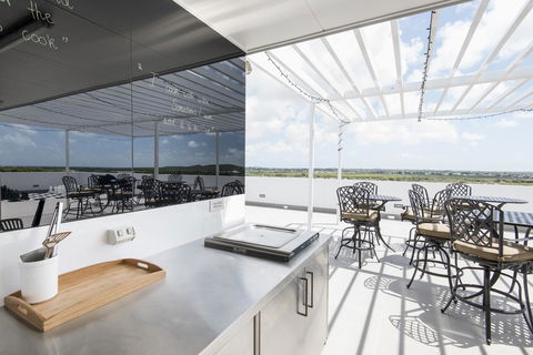 Riviera Mackay - Nambucca Heads Accommodation 17