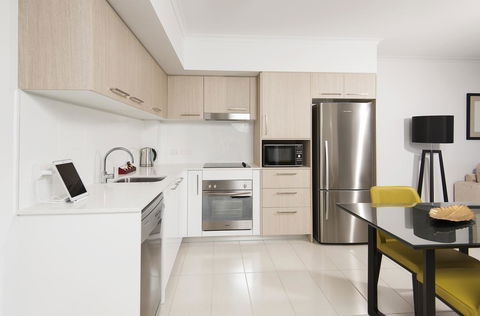 Riviera Mackay - Nambucca Heads Accommodation 8