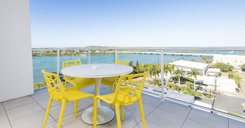 Riviera Mackay - Nambucca Heads Accommodation 2