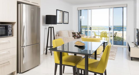 Riviera Mackay - Nambucca Heads Accommodation 4
