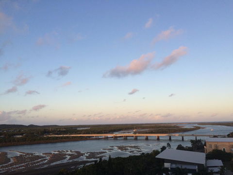 Riviera Mackay - Nambucca Heads Accommodation 10