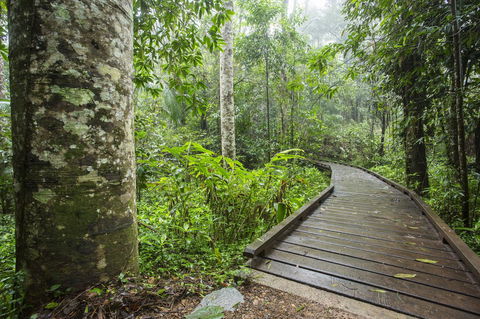 Riviera Mackay - Nambucca Heads Accommodation 25