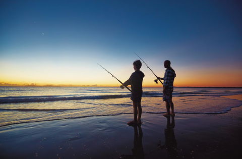 Riviera Mackay - Nambucca Heads Accommodation 11