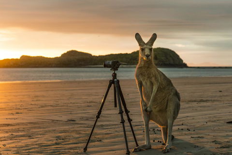 Riviera Mackay - Nambucca Heads Accommodation 7
