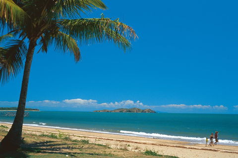 Riviera Mackay - Nambucca Heads Accommodation 1