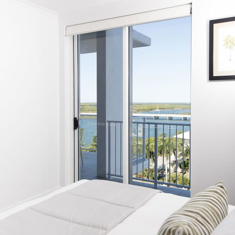 Riviera Mackay - Nambucca Heads Accommodation 3