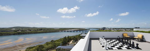 Riviera Mackay - Nambucca Heads Accommodation 21