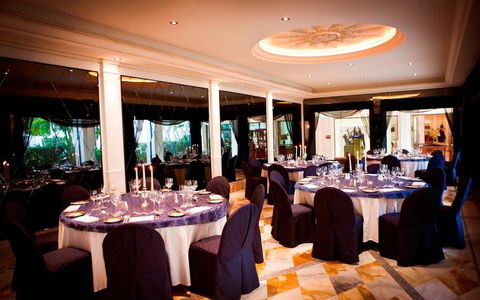 Imperial Hotel Gold Coast - Nambucca Heads Accommodation 41