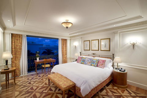 Imperial Hotel Gold Coast - Nambucca Heads Accommodation 27