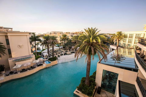 Imperial Hotel Gold Coast - Nambucca Heads Accommodation 1