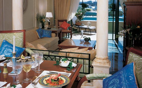 Imperial Hotel Gold Coast - Nambucca Heads Accommodation 36