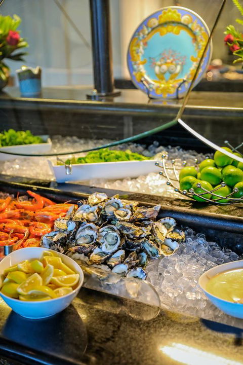 Imperial Hotel Gold Coast - Nambucca Heads Accommodation 14