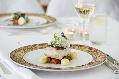 Imperial Hotel Gold Coast - Nambucca Heads Accommodation 15