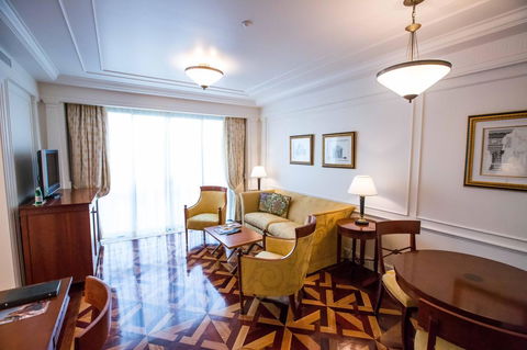 Imperial Hotel Gold Coast - Nambucca Heads Accommodation 37