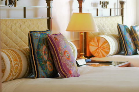 Imperial Hotel Gold Coast - Nambucca Heads Accommodation 26