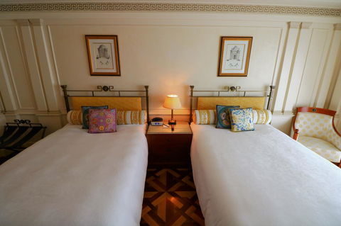 Imperial Hotel Gold Coast - Nambucca Heads Accommodation 32