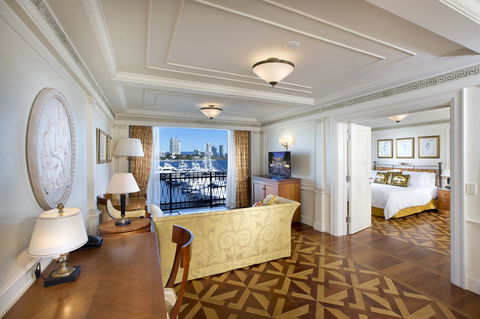 Imperial Hotel Gold Coast - Nambucca Heads Accommodation 5