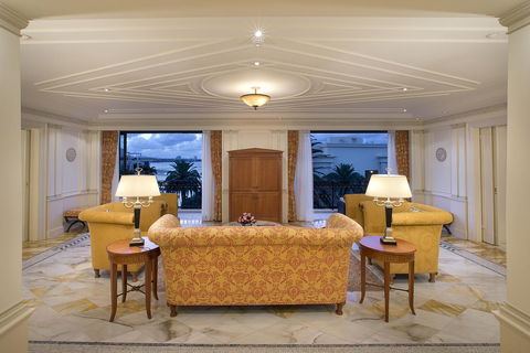 Imperial Hotel Gold Coast - Nambucca Heads Accommodation 19