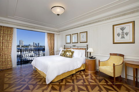 Imperial Hotel Gold Coast - Nambucca Heads Accommodation 4