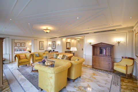 Imperial Hotel Gold Coast - Nambucca Heads Accommodation 21