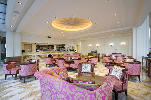 Imperial Hotel Gold Coast - Nambucca Heads Accommodation 12