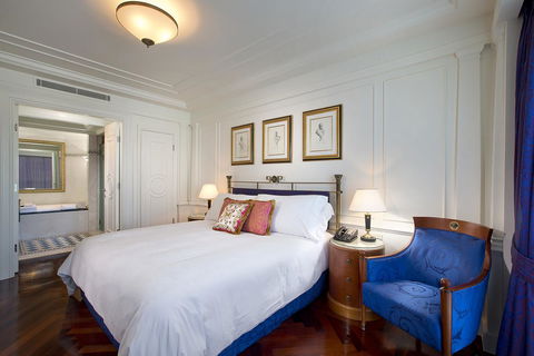 Imperial Hotel Gold Coast - Nambucca Heads Accommodation 25