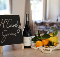 McCarthy Grove Maleny - Nambucca Heads Accommodation