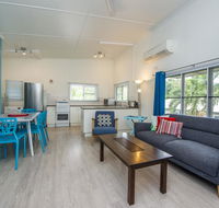 Kooyong Apartment 8 - Nambucca Heads Accommodation