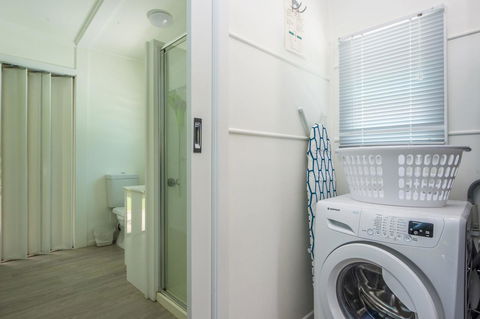 Kooyong Apartment 8 - Nambucca Heads Accommodation 10