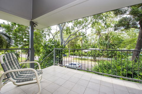 Kooyong Apartment 8 - Nambucca Heads Accommodation 4