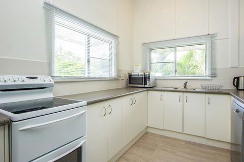 Kooyong Apartment 8 - Nambucca Heads Accommodation 6