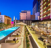 Next Hotel Brisbane - Nambucca Heads Accommodation