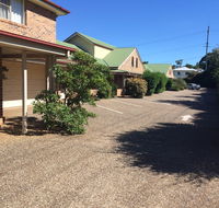 Country Gardens Motor Inn - Nambucca Heads Accommodation