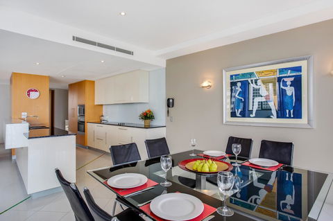 Aria Apartments - Nambucca Heads Accommodation 17