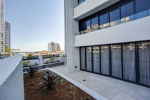 Aria Apartments - Nambucca Heads Accommodation 26