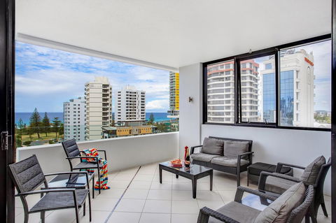 Aria Apartments - Nambucca Heads Accommodation 23