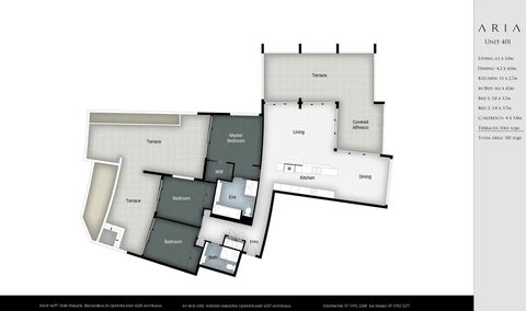 Aria Apartments - Nambucca Heads Accommodation 5